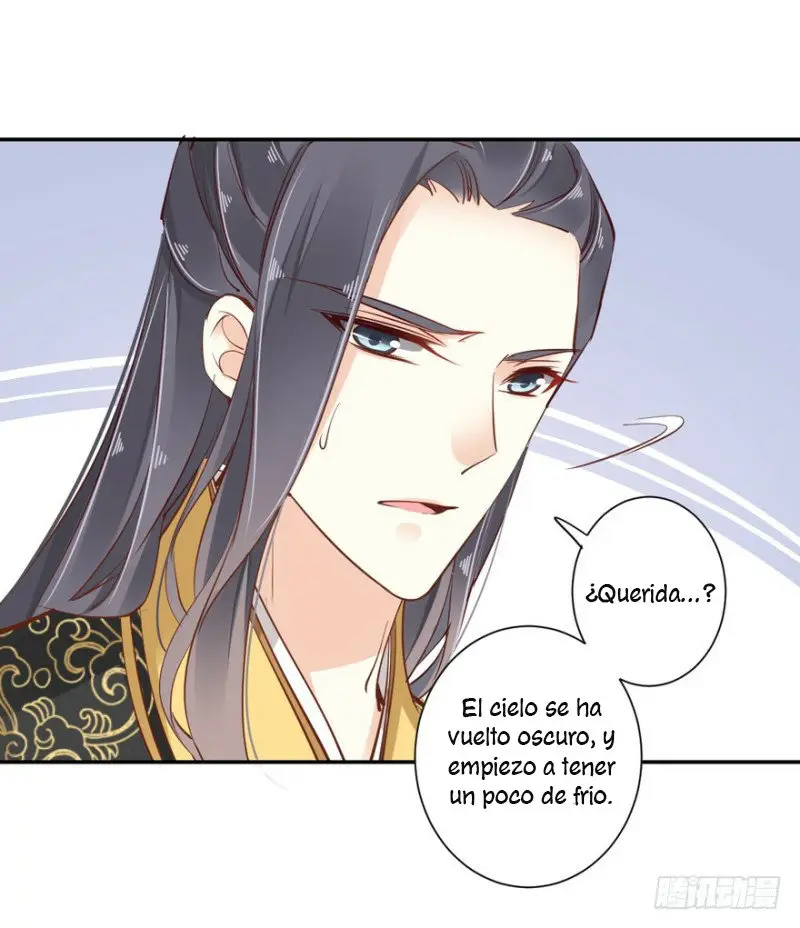 The Bestselling Empress - Capítulo 22 - Página 22 - LectorTMOo