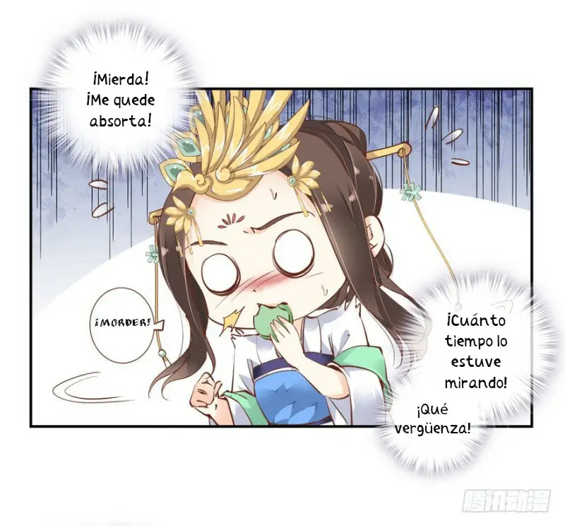 The Bestselling Empress - Capítulo 22 - Página 29 - LectorTMOo