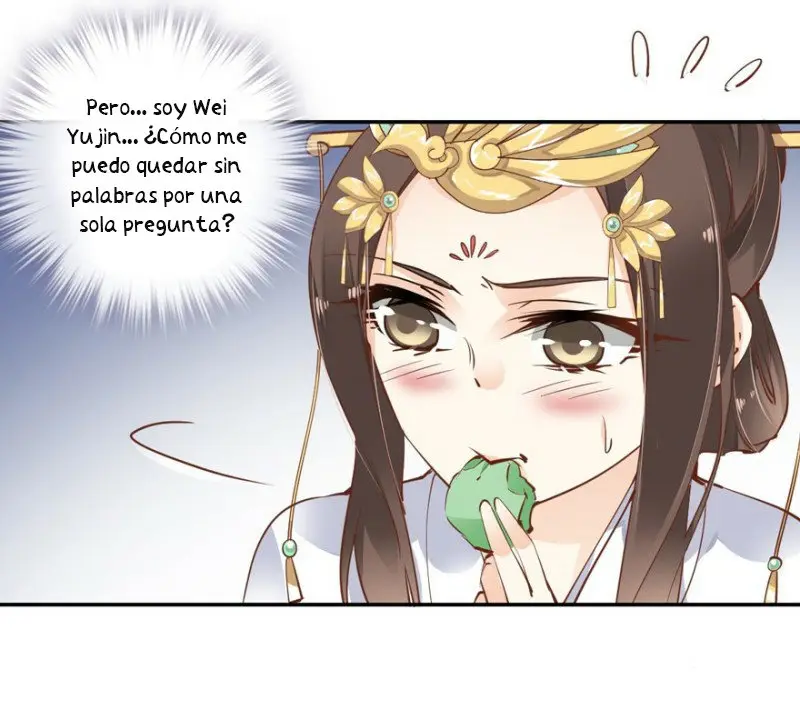 The Bestselling Empress - Capítulo 22 - Página 31 - LectorTMOo