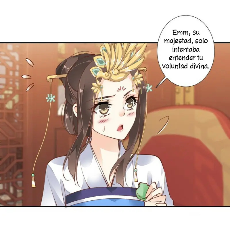 The Bestselling Empress - Capítulo 22 - Página 32 - LectorTMOo