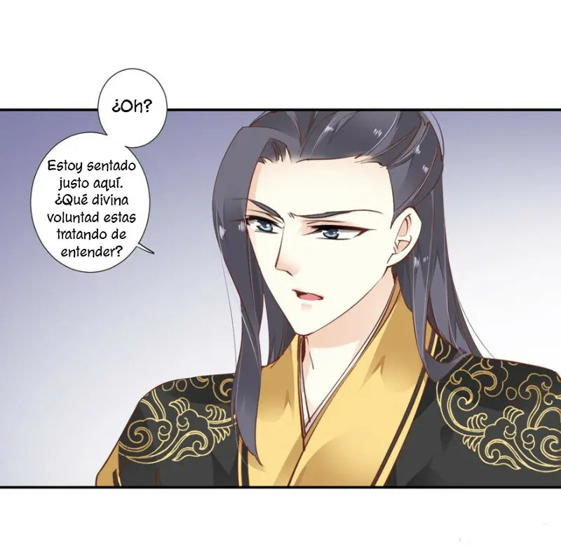 The Bestselling Empress - Capítulo 22 - Página 33 - LectorTMOo