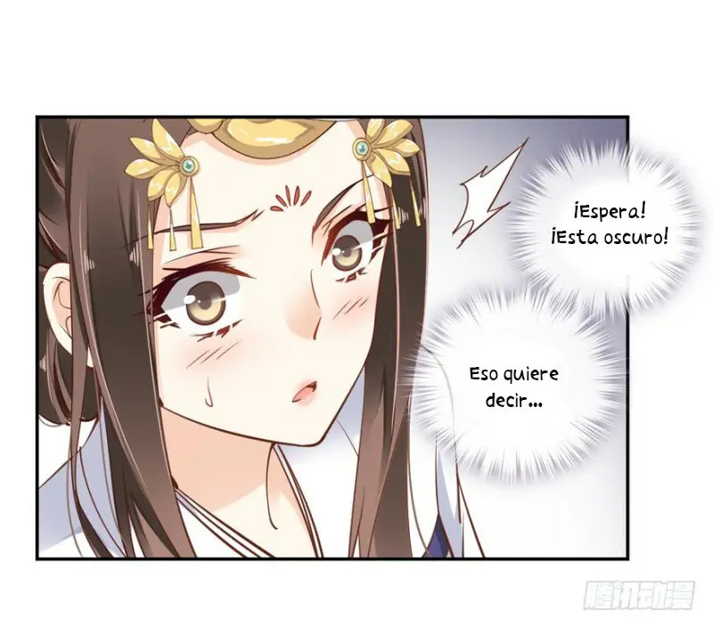 The Bestselling Empress - Capítulo 22 - Página 37 - LectorTMOo