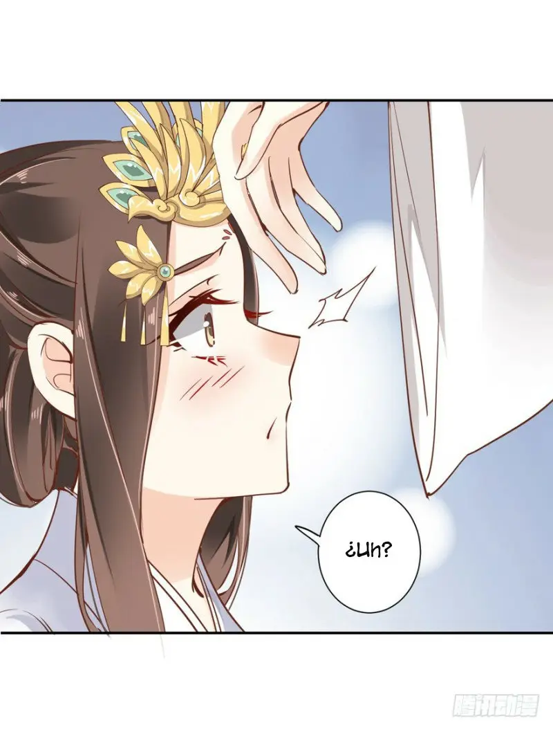 The Bestselling Empress - Capítulo 22 - Página 42 - LectorTMOo