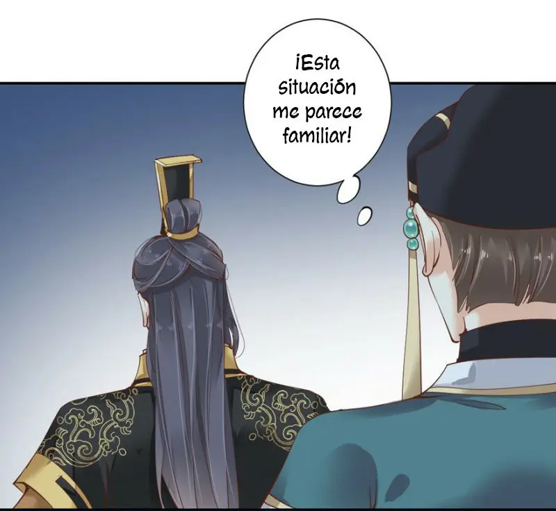 The Bestselling Empress - Capítulo 23 - Página 7 - LectorTMOo