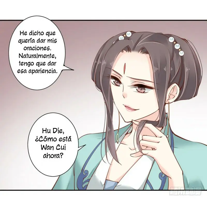 The Bestselling Empress - Capítulo 23 - Página 29 - LectorTMOo