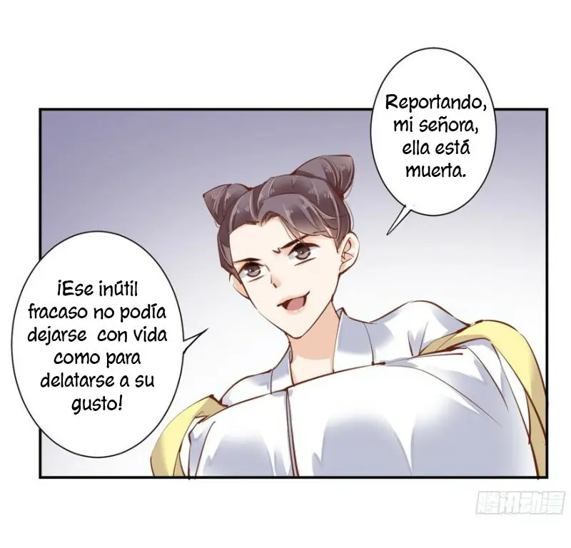 The Bestselling Empress - Capítulo 23 - Página 30 - LectorTMOo