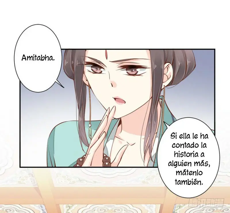 The Bestselling Empress - Capítulo 23 - Página 32 - LectorTMOo