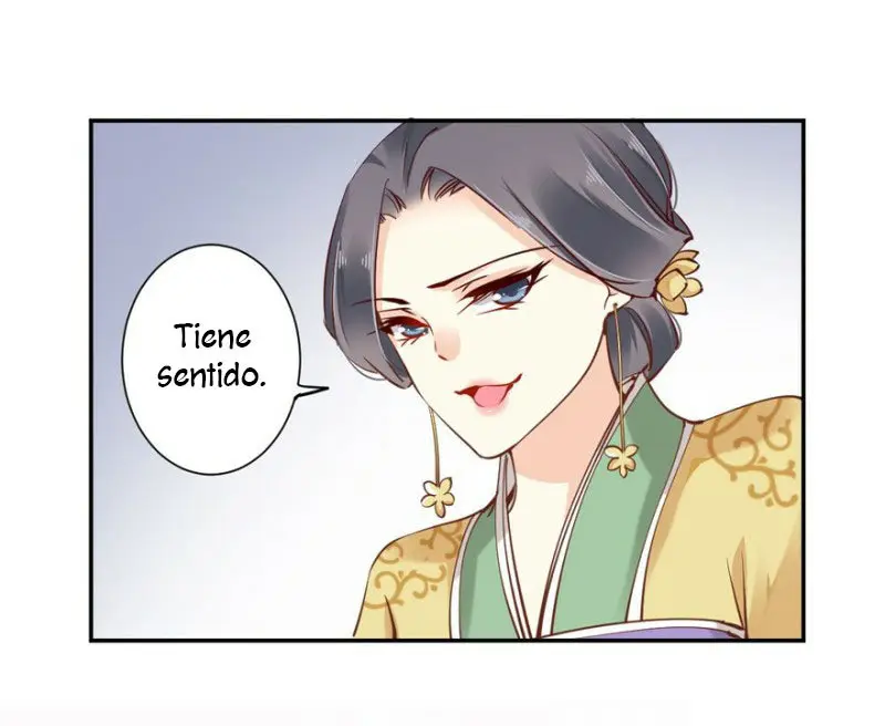 The Bestselling Empress - Capítulo 23 - Página 38 - LectorTMOo