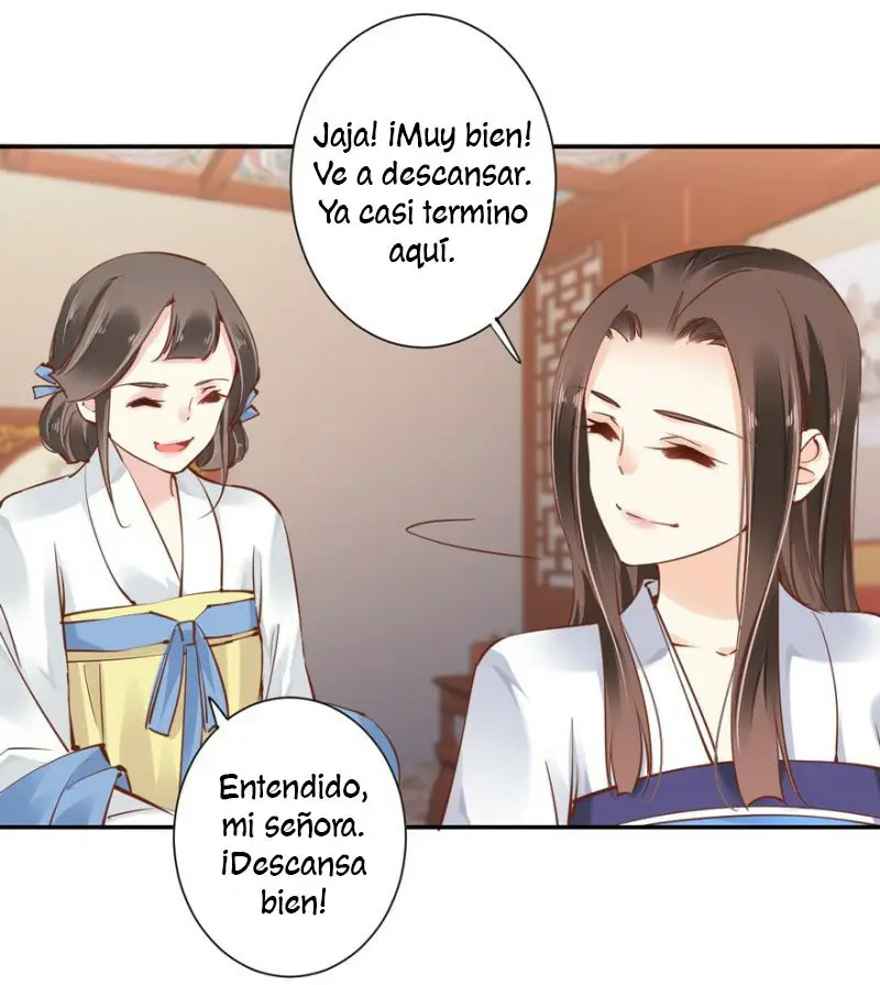 The Bestselling Empress - Capítulo 23 - Página 46 - LectorTMOo