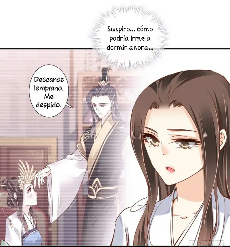 The Bestselling Empress - Capítulo 23 - Página 47 - LectorTMOo