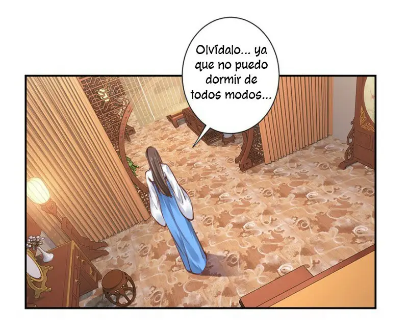 The Bestselling Empress - Capítulo 23 - Página 50 - LectorTMOo