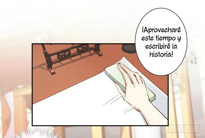 The Bestselling Empress - Capítulo 23 - Página 51 - LectorTMOo