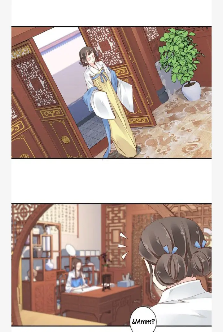 The Bestselling Empress - Capítulo 24 - Página 5 - LectorTMOo