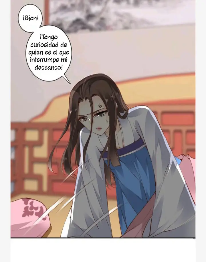 The Bestselling Empress - Capítulo 24 - Página 13 - LectorTMOo