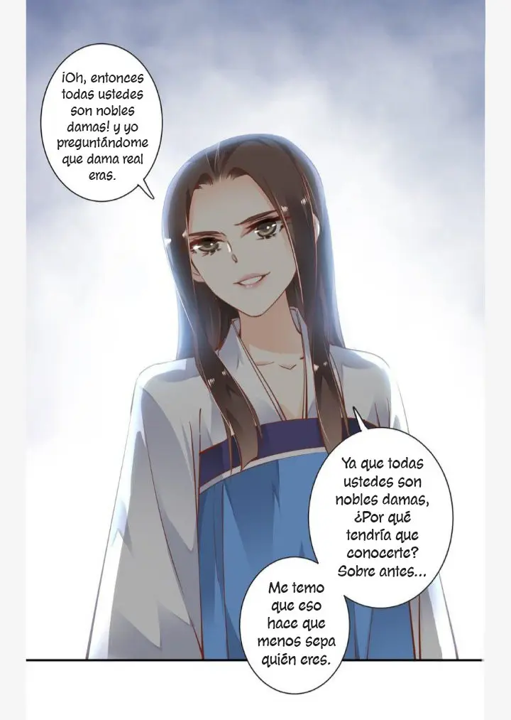 The Bestselling Empress - Capítulo 24 - Página 23 - LectorTMOo