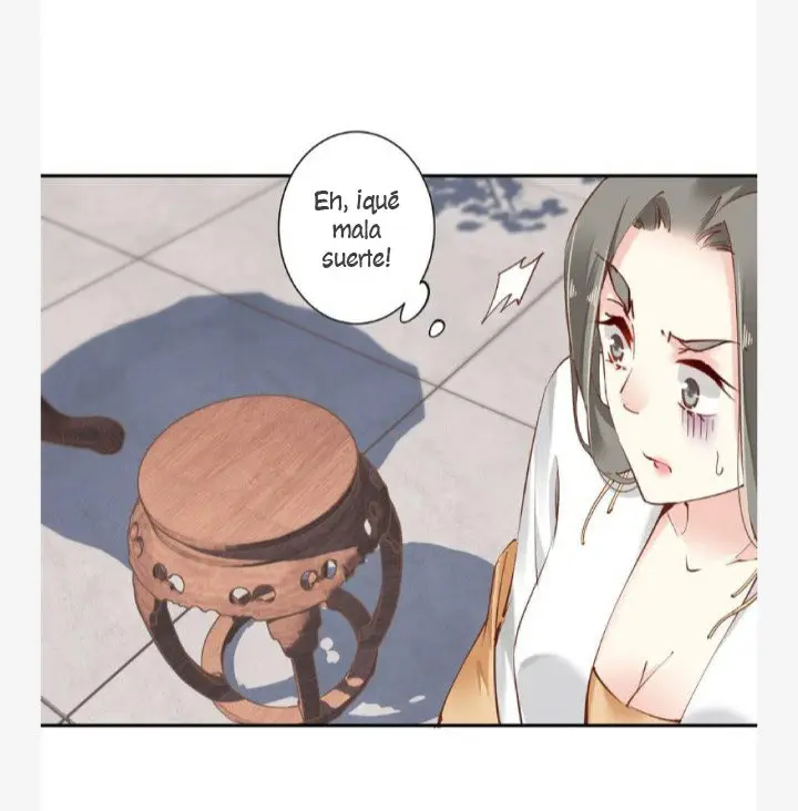 The Bestselling Empress - Capítulo 25 - Página 4 - LectorTMOo