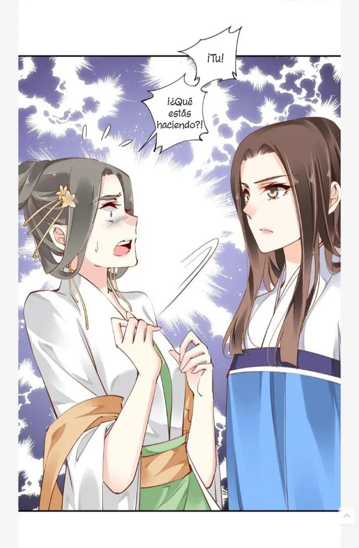 The Bestselling Empress - Capítulo 25 - Página 6 - LectorTMOo