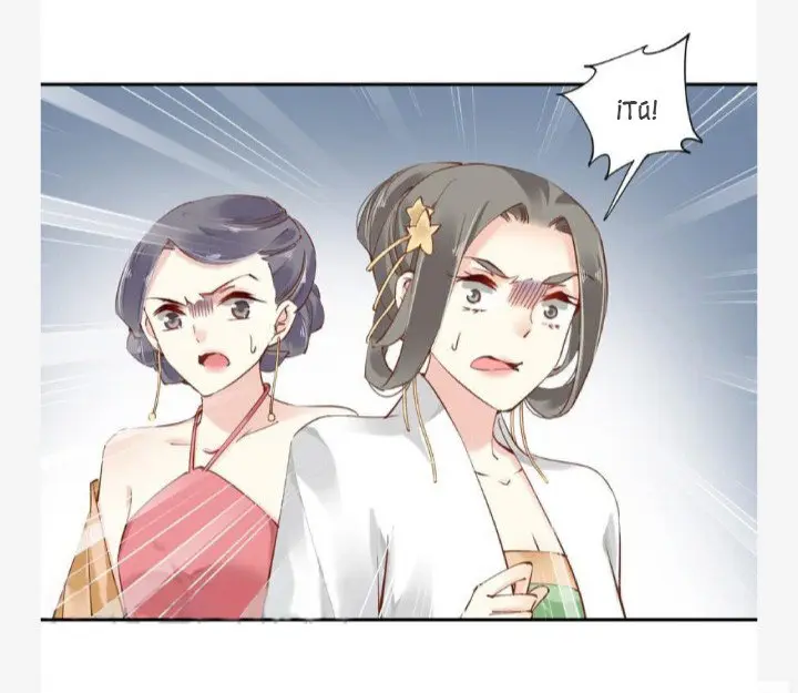 The Bestselling Empress - Capítulo 25 - Página 10 - LectorTMOo
