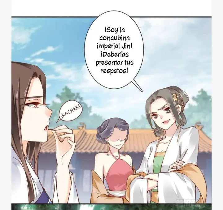 The Bestselling Empress - Capítulo 25 - Página 13 - LectorTMOo
