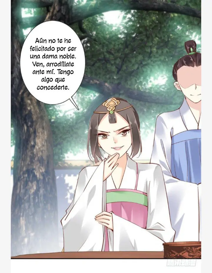 The Bestselling Empress - Capítulo 25 - Página 14 - LectorTMOo