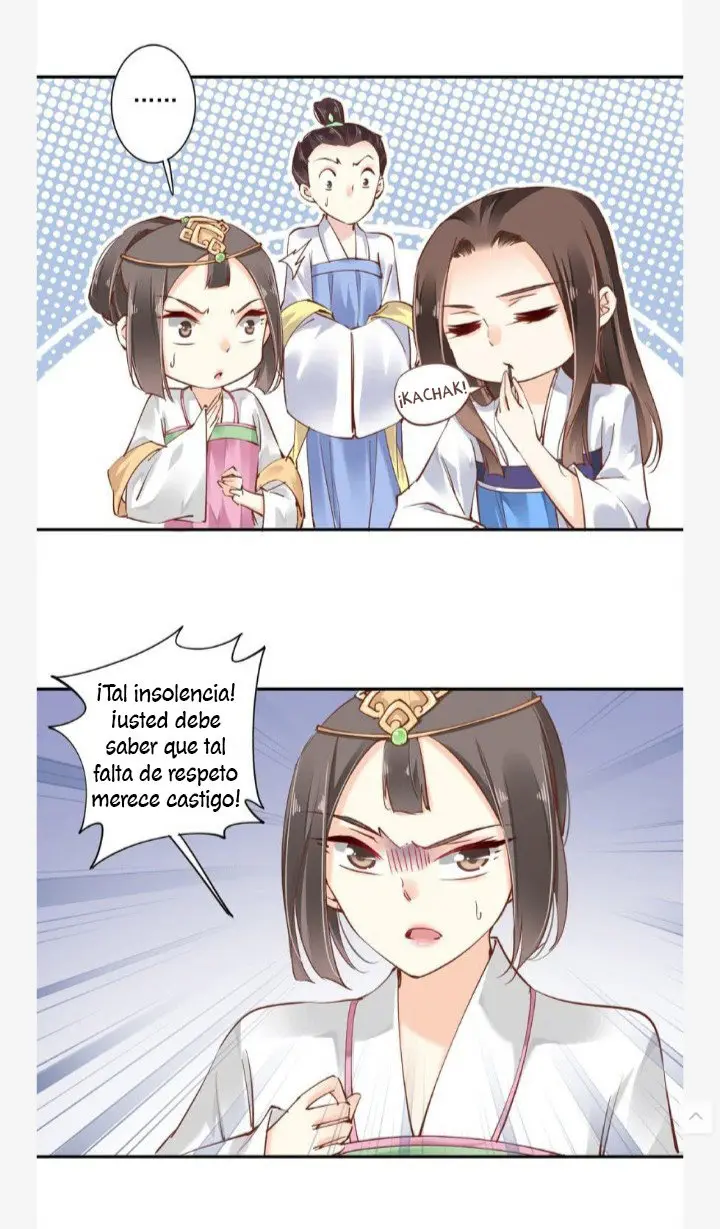 The Bestselling Empress - Capítulo 25 - Página 15 - LectorTMOo