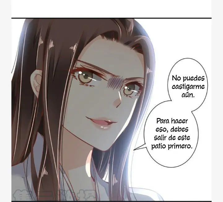 The Bestselling Empress - Capítulo 25 - Página 18 - LectorTMOo