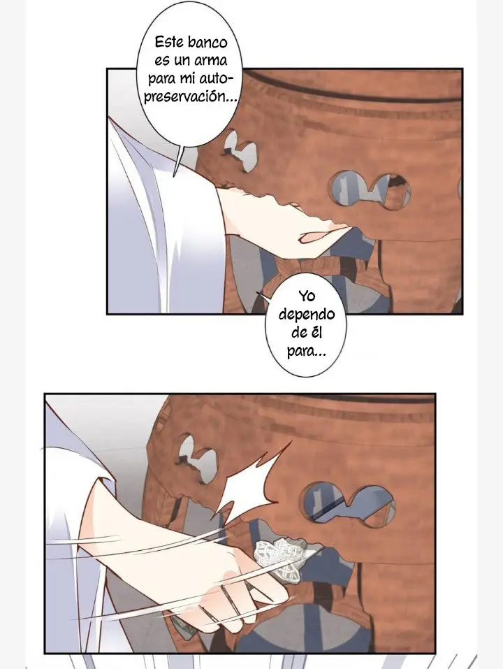 The Bestselling Empress - Capítulo 25 - Página 21 - LectorTMOo