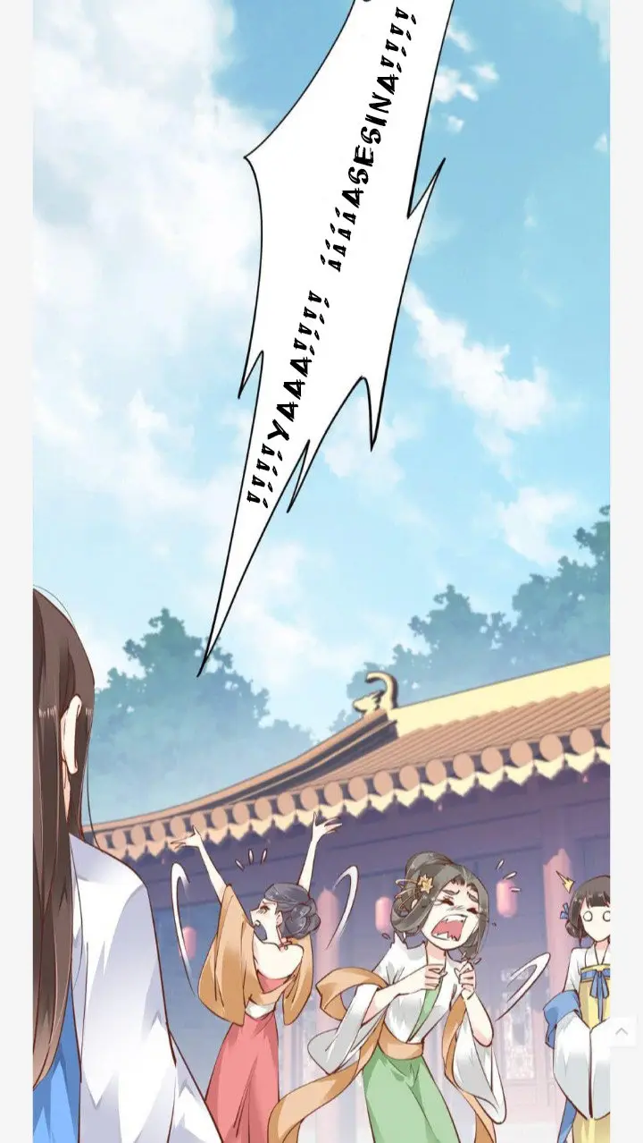 The Bestselling Empress - Capítulo 25 - Página 26 - LectorTMOo