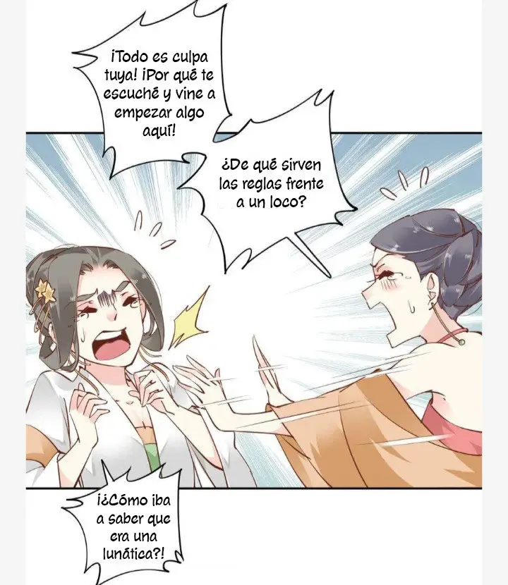 The Bestselling Empress - Capítulo 25 - Página 27 - LectorTMOo
