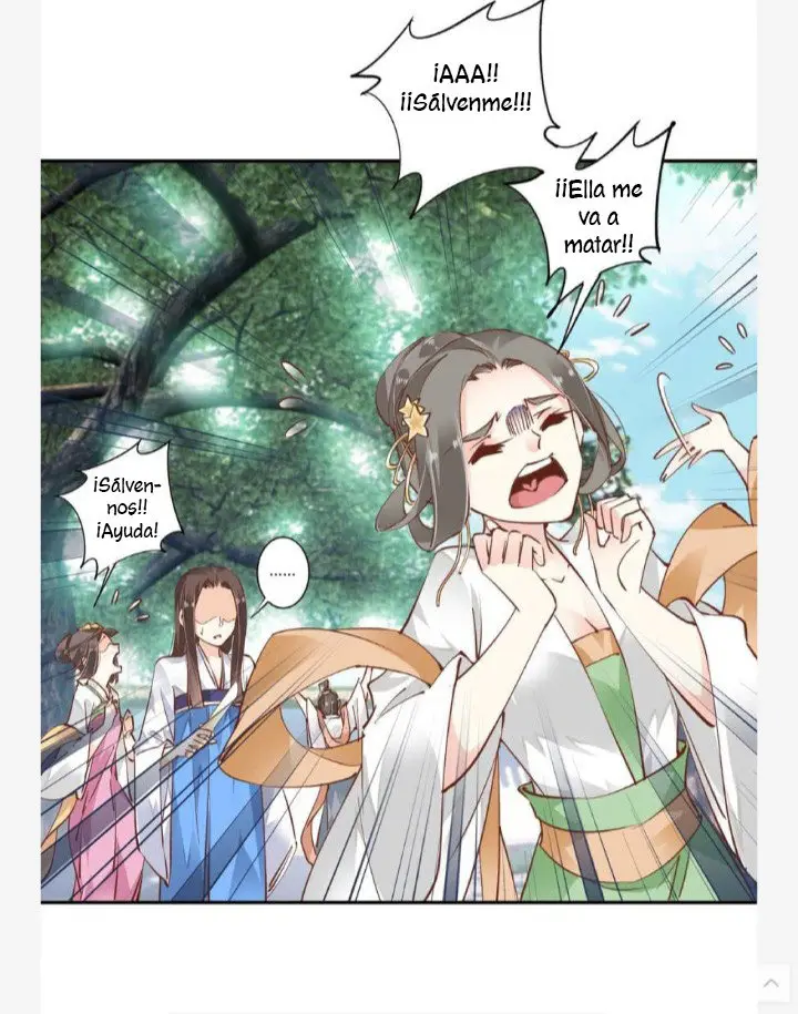 The Bestselling Empress - Capítulo 25 - Página 28 - LectorTMOo