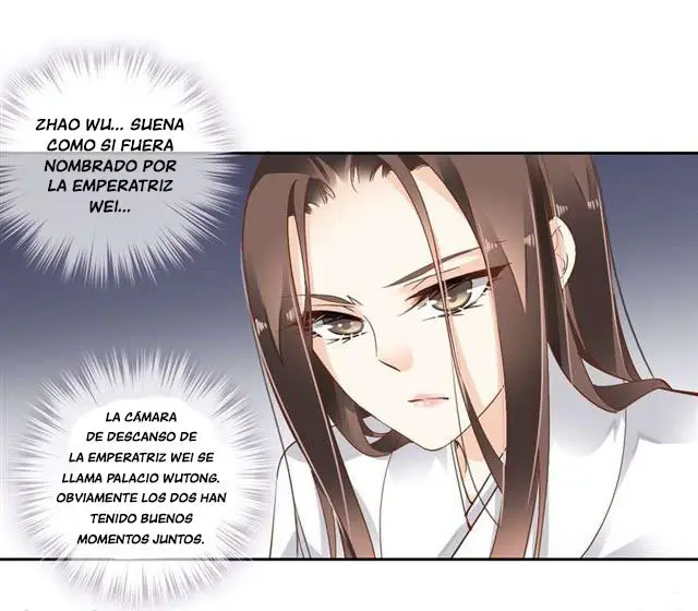 The Bestselling Empress - Capítulo 3 - Página 7 - LectorTMOo