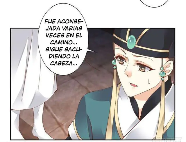 The Bestselling Empress - Capítulo 3 - Página 11 - LectorTMOo
