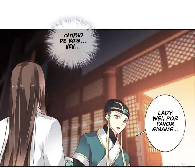 The Bestselling Empress - Capítulo 3 - Página 12 - LectorTMOo