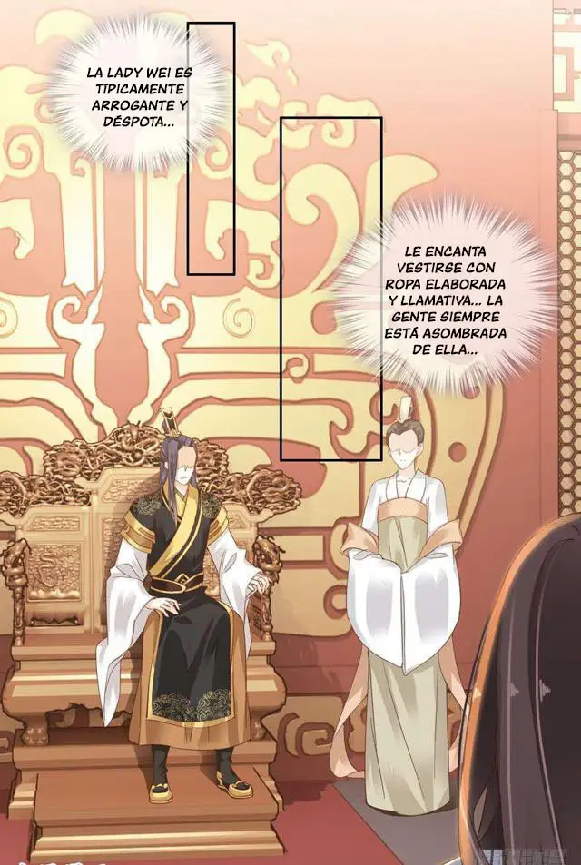 The Bestselling Empress - Capítulo 3 - Página 19 - LectorTMOo