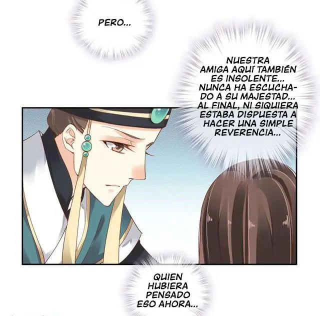 The Bestselling Empress - Capítulo 3 - Página 25 - LectorTMOo