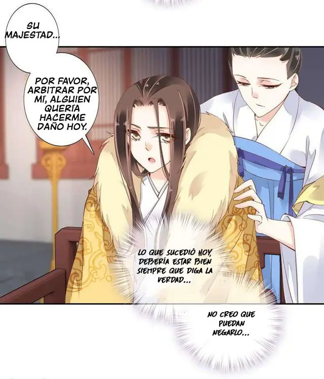 The Bestselling Empress - Capítulo 3 - Página 26 - LectorTMOo