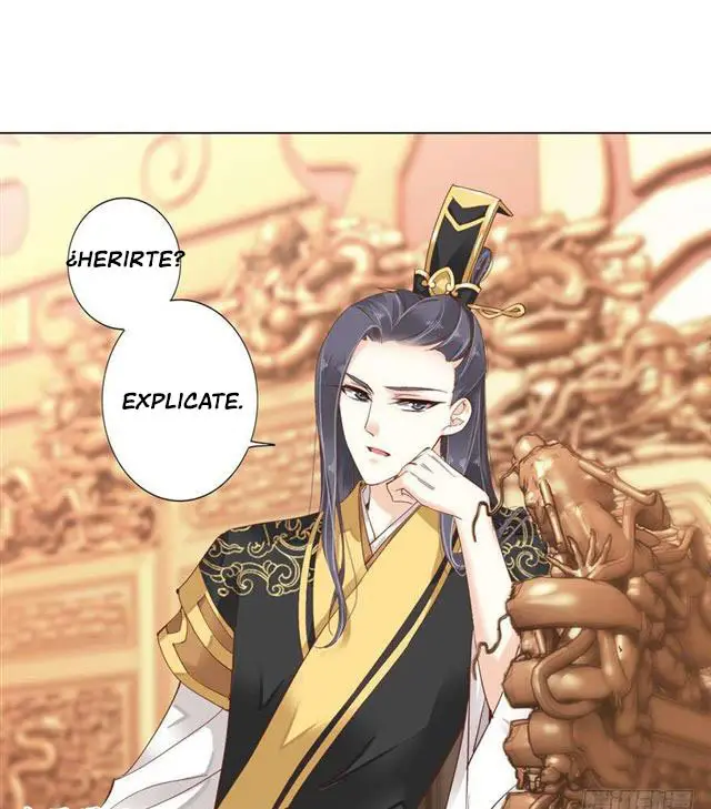 The Bestselling Empress - Capítulo 3 - Página 27 - LectorTMOo