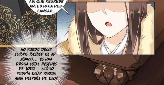 The Bestselling Empress - Capítulo 3 - Página 29 - LectorTMOo