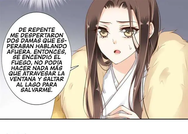 The Bestselling Empress - Capítulo 3 - Página 30 - LectorTMOo