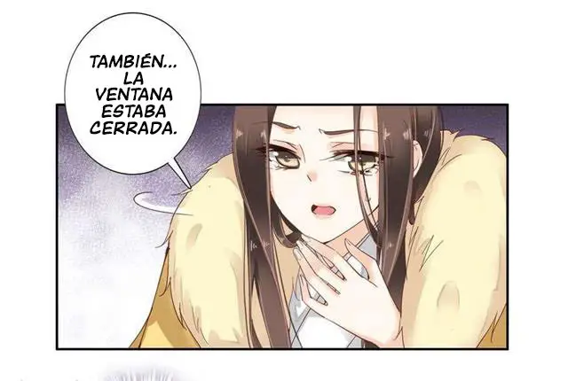 The Bestselling Empress - Capítulo 3 - Página 31 - LectorTMOo