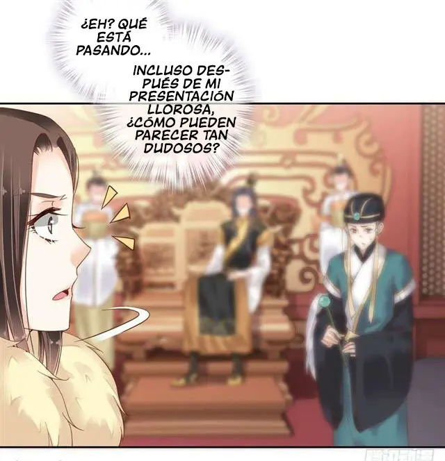 The Bestselling Empress - Capítulo 3 - Página 32 - LectorTMOo