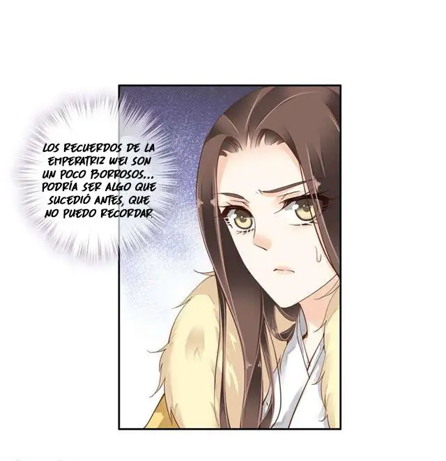 The Bestselling Empress - Capítulo 3 - Página 33 - LectorTMOo