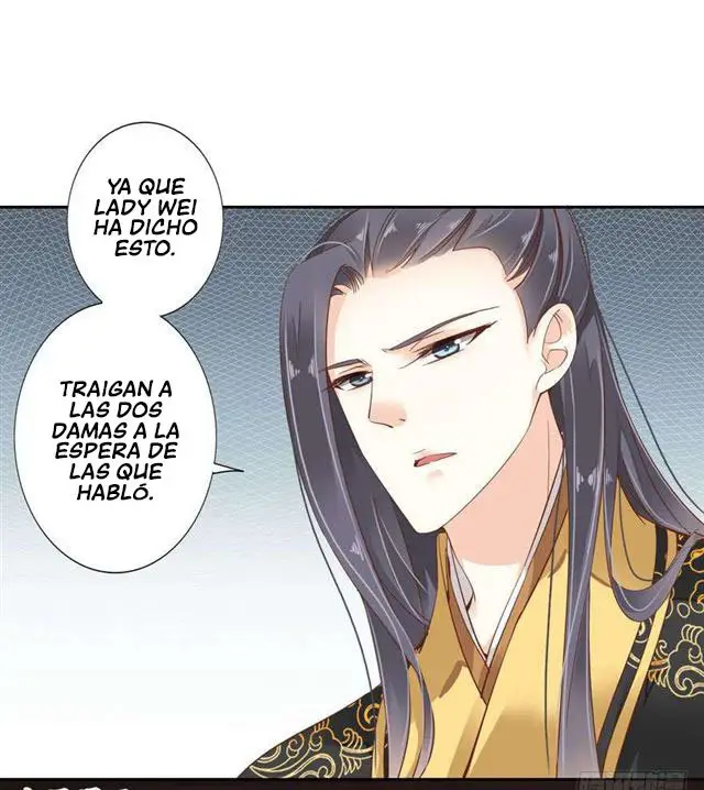 The Bestselling Empress - Capítulo 4 - Página 4 - LectorTMOo
