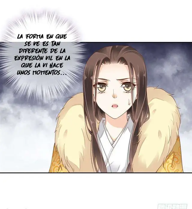 The Bestselling Empress - Capítulo 4 - Página 8 - LectorTMOo