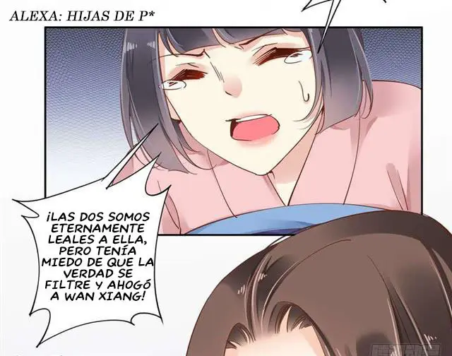 The Bestselling Empress - Capítulo 4 - Página 12 - LectorTMOo