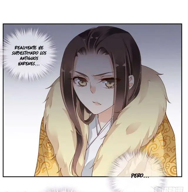 The Bestselling Empress - Capítulo 4 - Página 15 - LectorTMOo