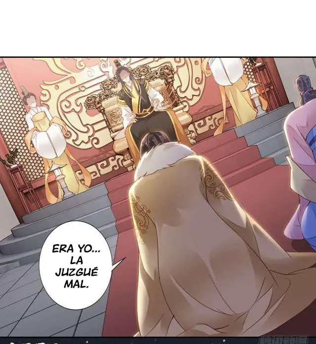The Bestselling Empress - Capítulo 4 - Página 19 - LectorTMOo