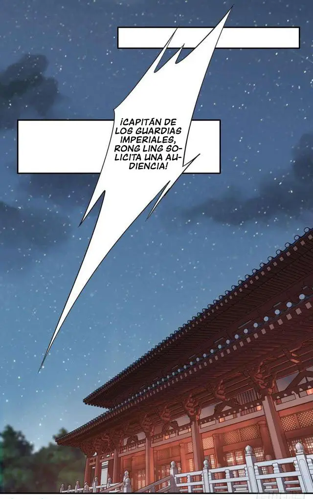 The Bestselling Empress - Capítulo 4 - Página 21 - LectorTMOo
