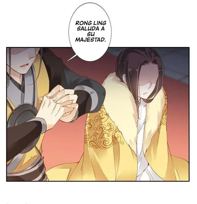 The Bestselling Empress - Capítulo 4 - Página 22 - LectorTMOo