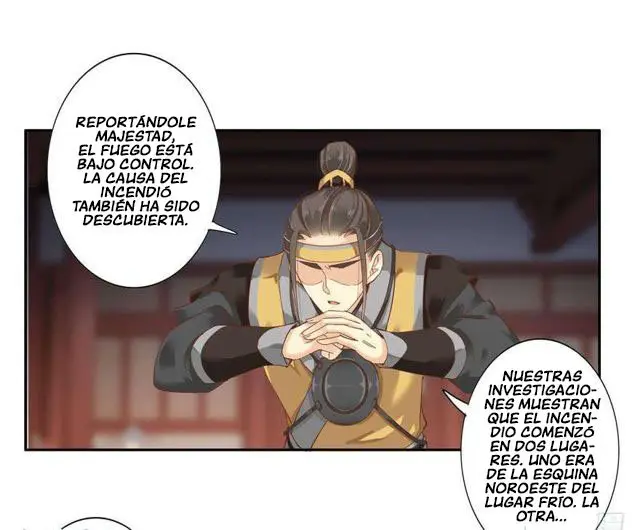 The Bestselling Empress - Capítulo 4 - Página 24 - LectorTMOo